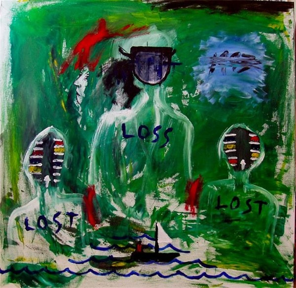 Park-in-Sons