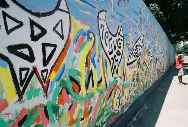 Grafite Baiano