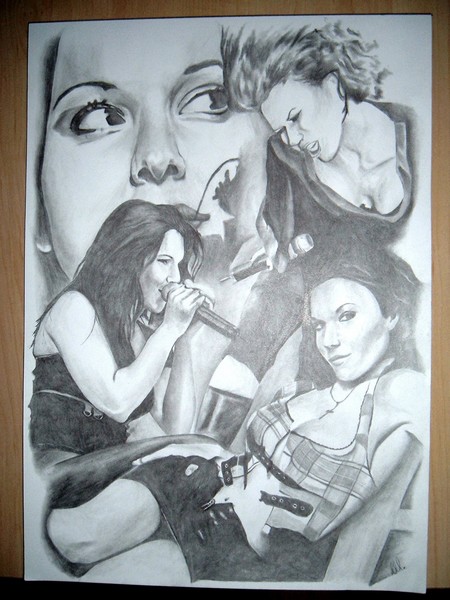 Cristina Scabbia