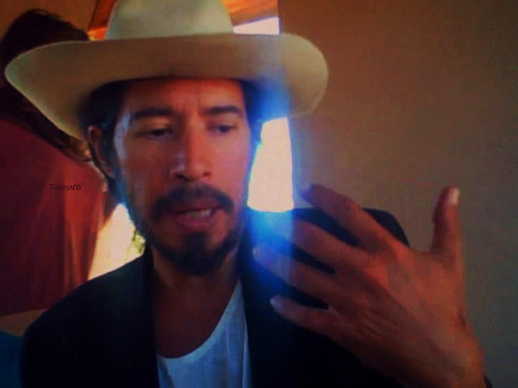 Western Wild West Ahgamen