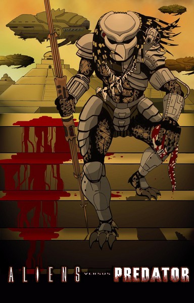 predator 