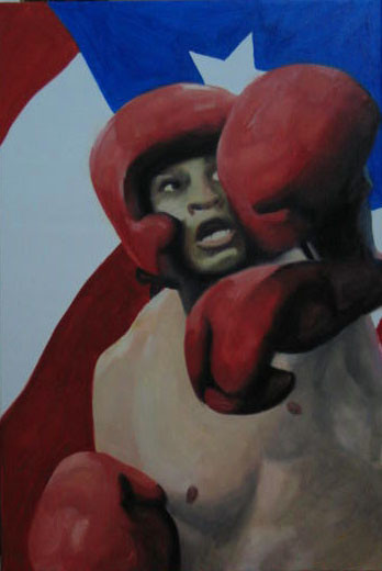 Orlando Fenomeno Cruz