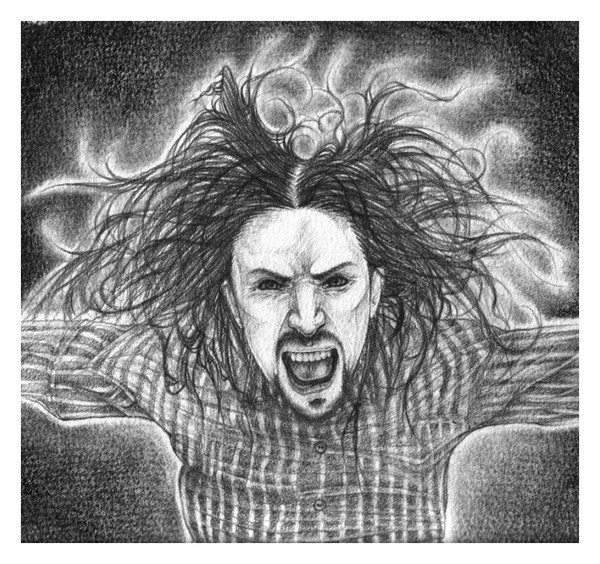 Scream For Me