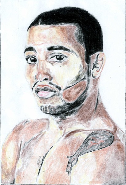 Jose Aldo