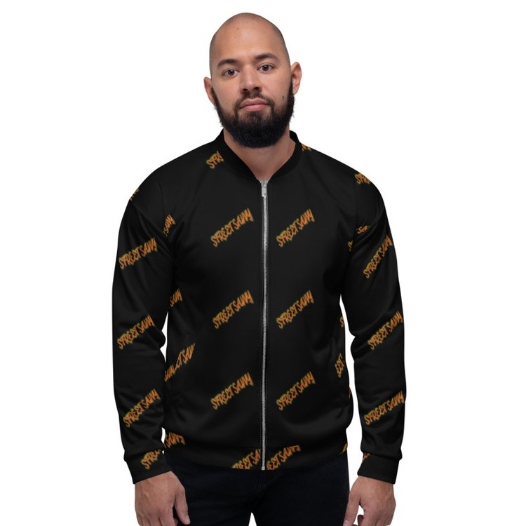 STREET SAVVY JACKET