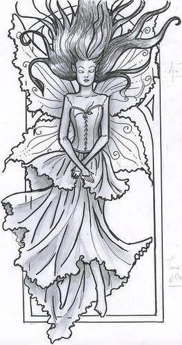 fairy air