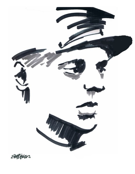 Civil War Soldier