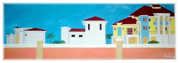 Dream Home