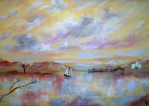Oriental