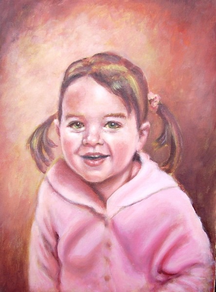 Dougies Daughter