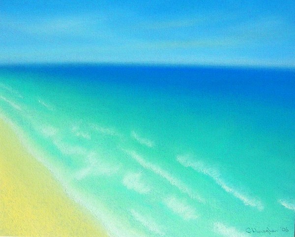 Green Surf