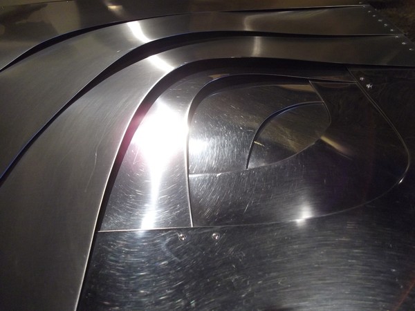 Shinysteel