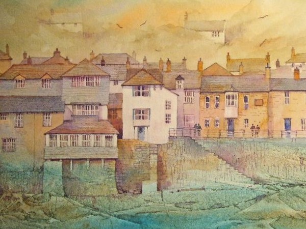 Mousehole 1