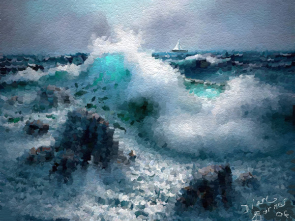 Oceanwave