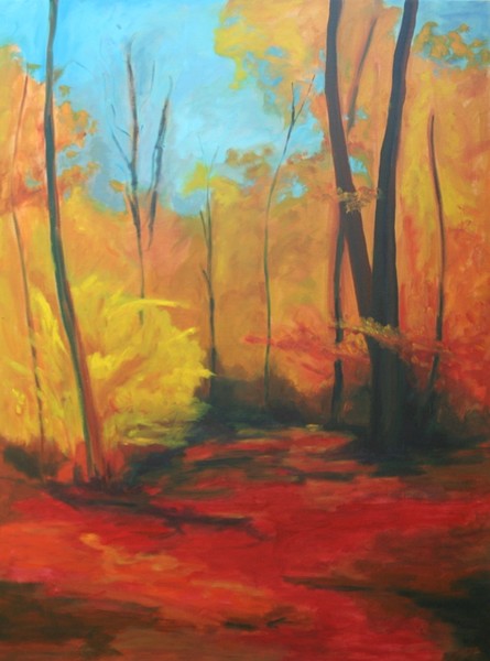 Indian Summer