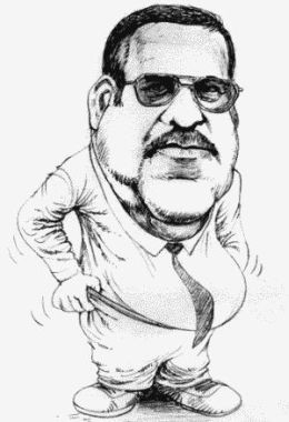 School principal