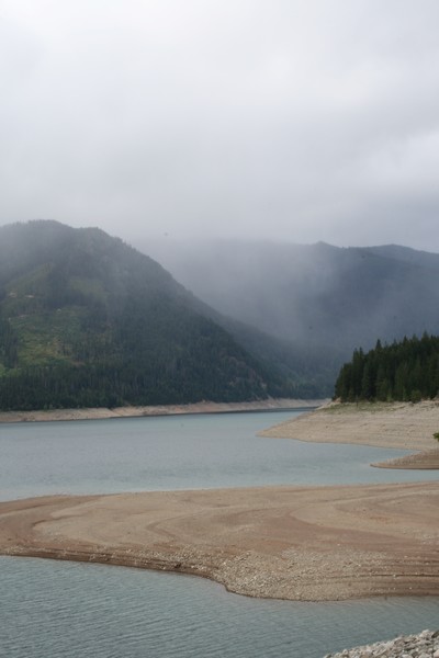 Lake Cle Elum, Washington