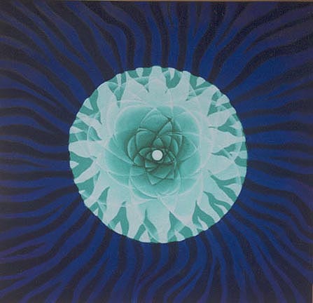 BLUE LOTUS