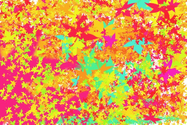 Autumn Digital