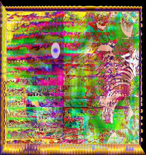 Mr Peeper 45