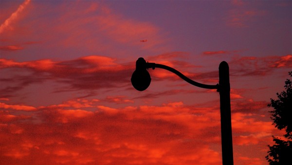Sky Painting #4