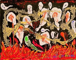 Souls of Guantanamo.