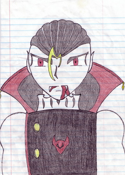 vamp