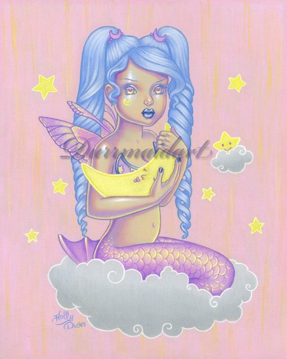 Moon Child