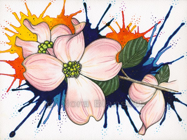 Dogwoods
