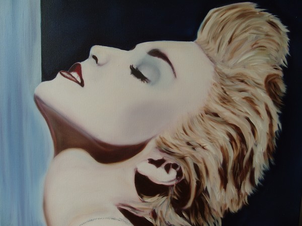 Madonna
