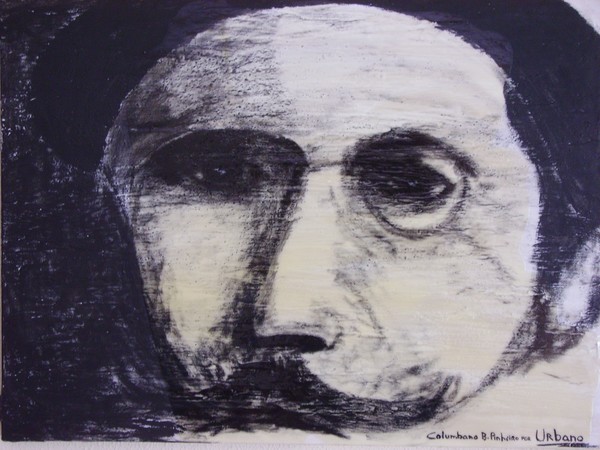 Columbano Bordalo Pinheiro