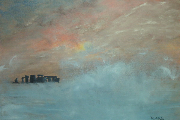 Stonehenge