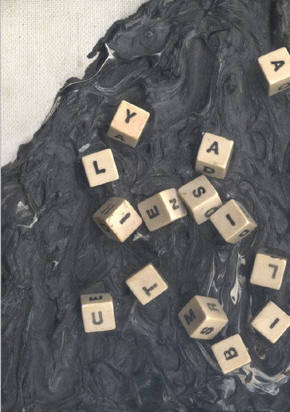 Cubist's Alphabet