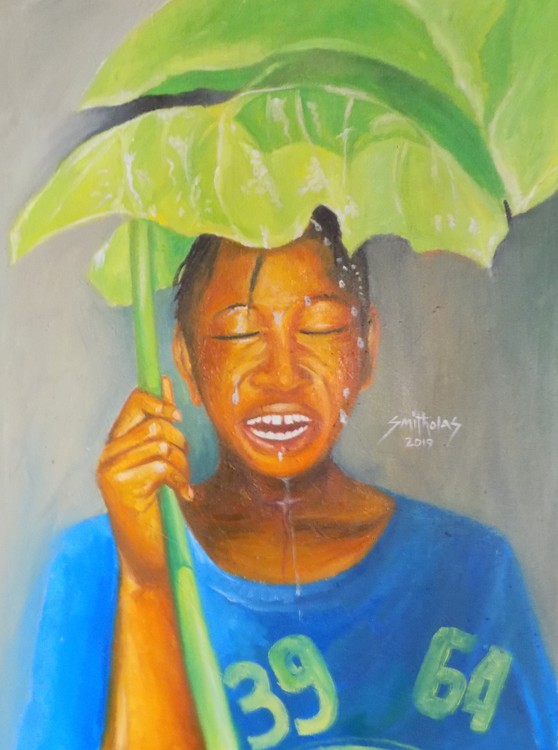 Raining Season