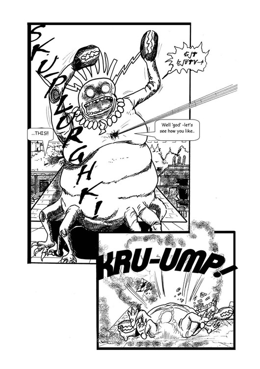 NROTG 291