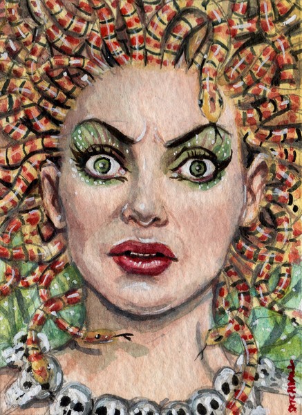 Medusa