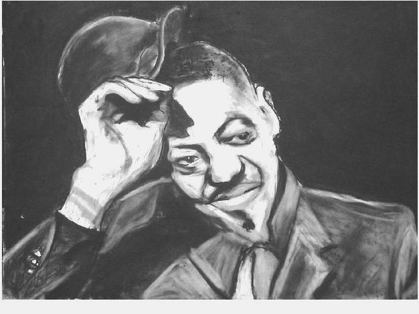 Sonny Boy Williamson