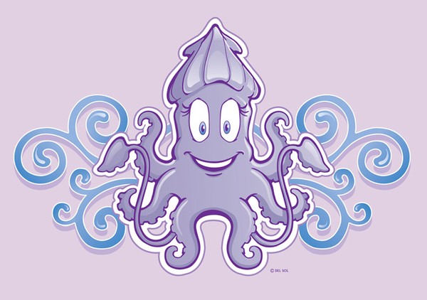 Kid Squid