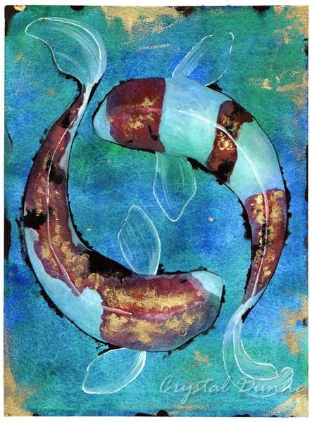 Koi