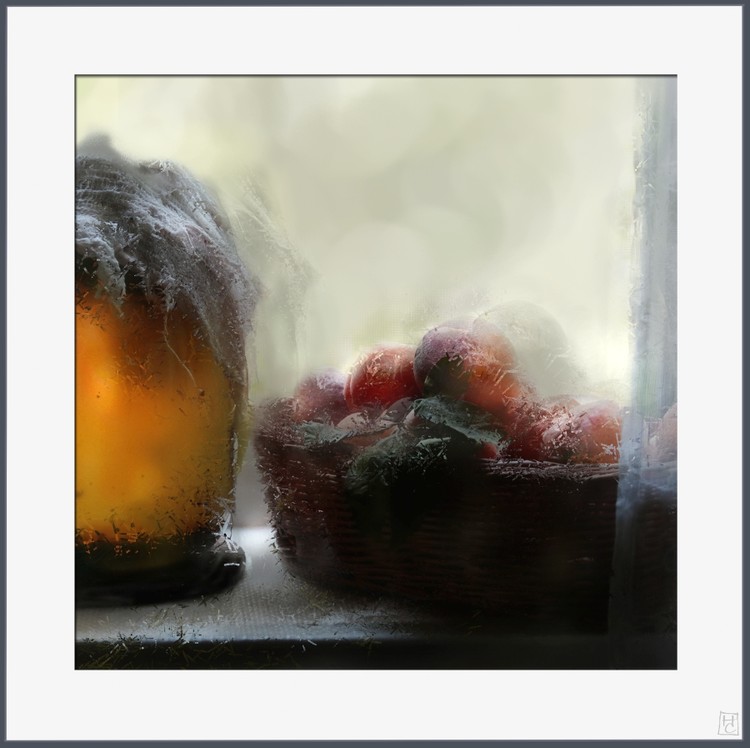 kitchen window