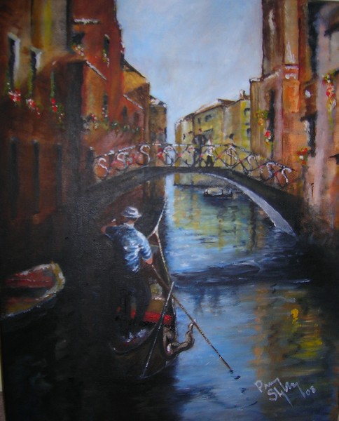 Venice