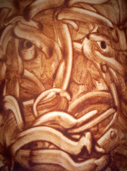 Fine Cinnamon Art