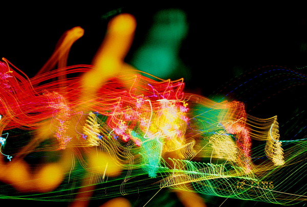 Lights Of Life