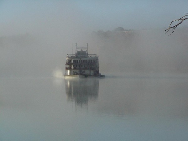 Riverboat 2
