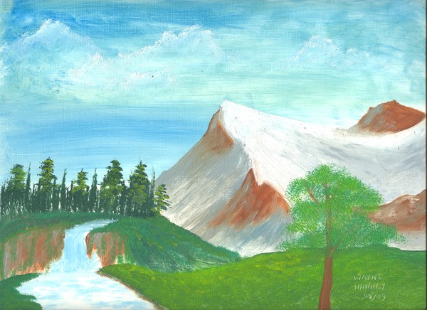 Glacier