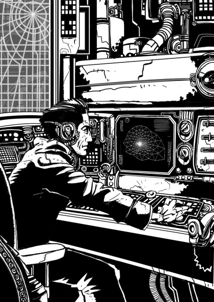 astrogation