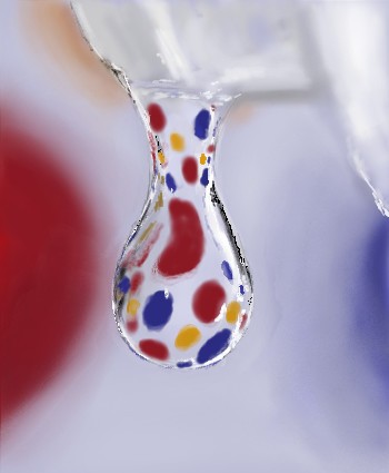 Clown Drop