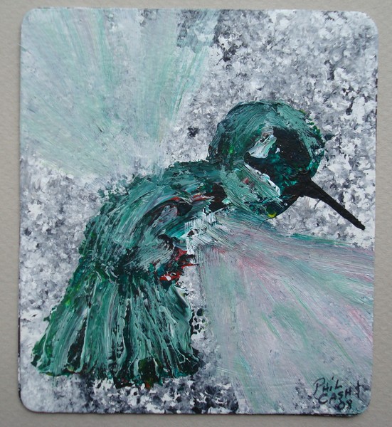 Hummingbird