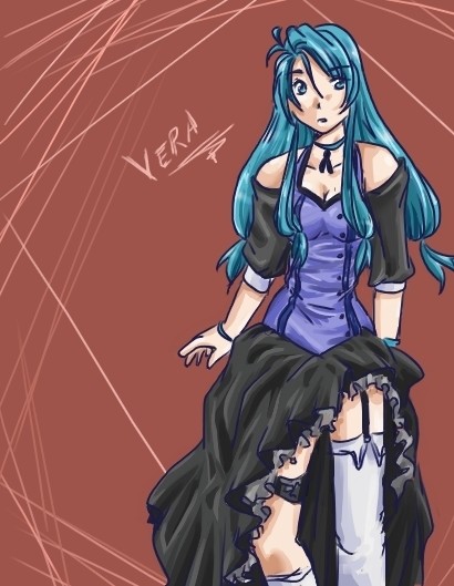 Quick CG