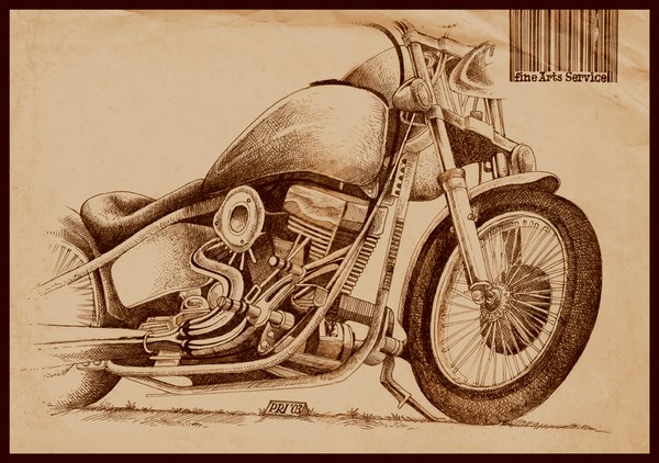 MY BIKE
